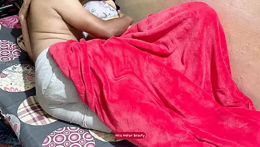 Эротично, Чувственное занятие любовью: Щипать твердые соски, играть животом и большими сиськами