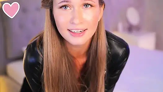 Оцени Мои Прыжки На Дилдо?