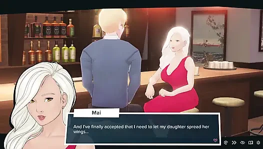 Complete Gameplay - Quickie: a Love Hotel Story, Part 10