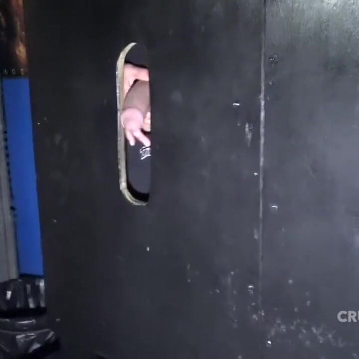 Randi used raw by Patrick Dei