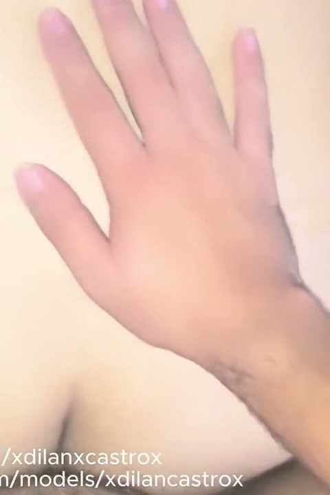 My Roommate Fucks My Ass Bareback, Creampie