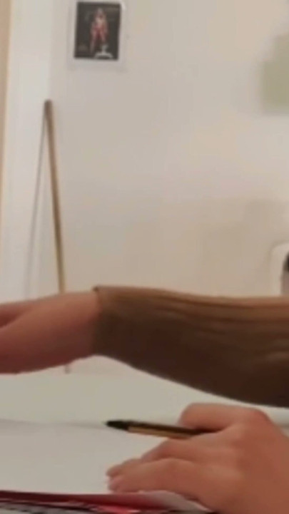 SIGN UP CONTRACT - My secretary sign up for yo be my slave for 2 years. Best day of my life! | Clip 1