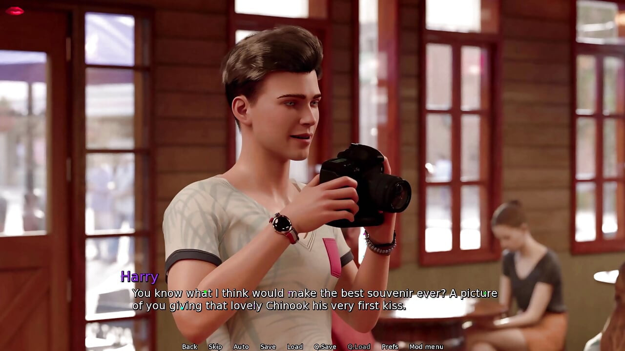 Mevrouw Denvers 19
