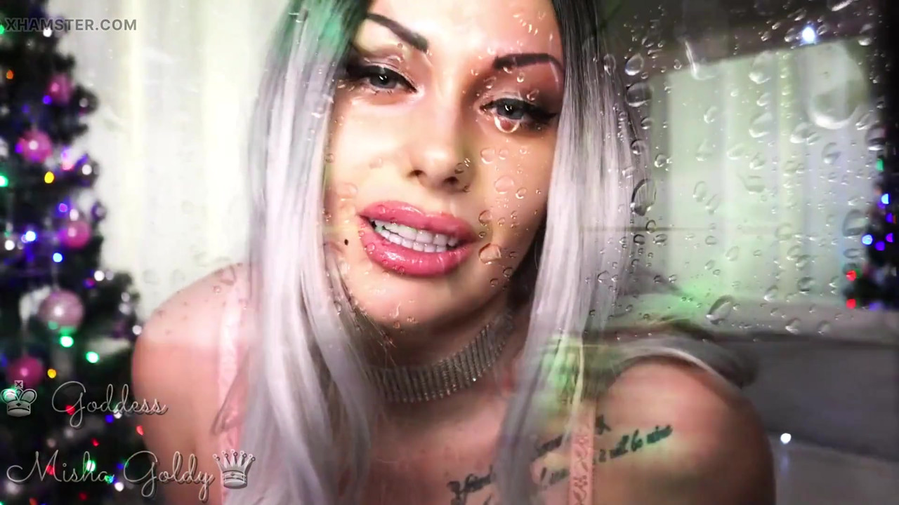 Mesmerized and driven to the extreme point of humiliation! Weep like a little bitch! ASMR