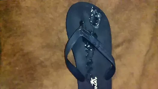 flip flop üzerinde ağır çekim twinks