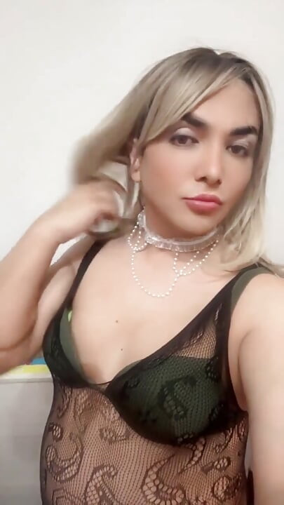 Mistress Travesti