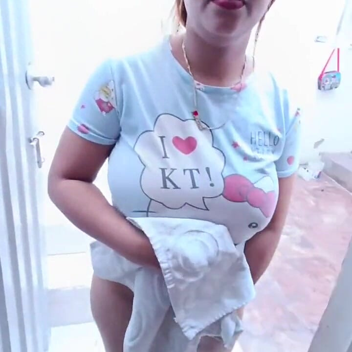 ถ่ายเซ็กส์เทปของกูกับเมียกู
