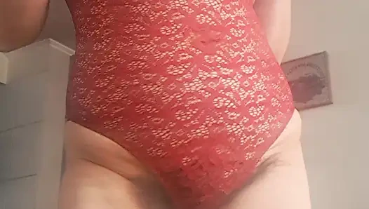 Fuck it if they catch me masturbating,