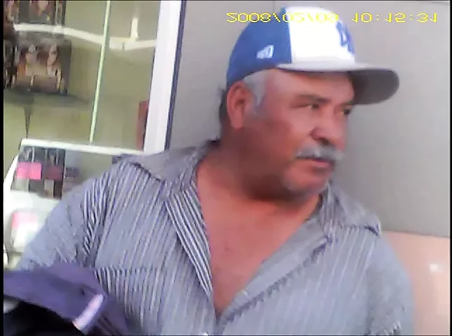 Latin old man 9