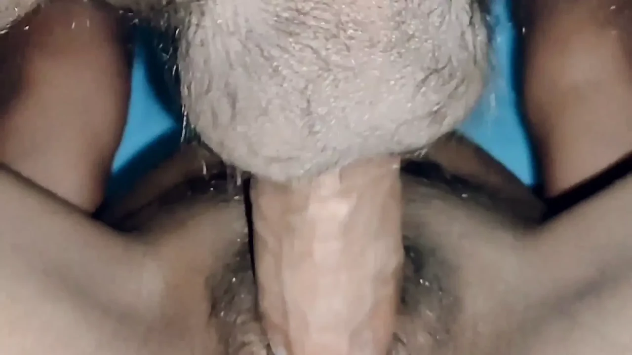 Girlfriend seducing Boyfriend to fuck her