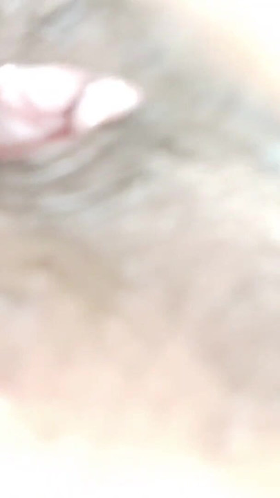 Emotionaler moment aus "Zum ersten mal mit ehemann ein video gemacht"