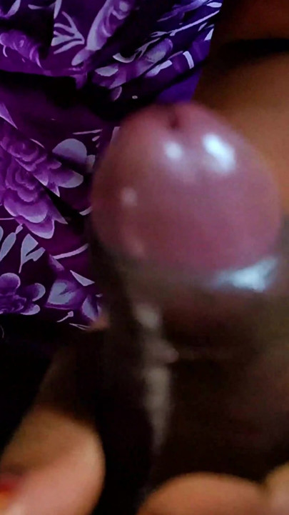 Ammu enjoyed is sucking, licking, and biting his cock 121 | Clip 1