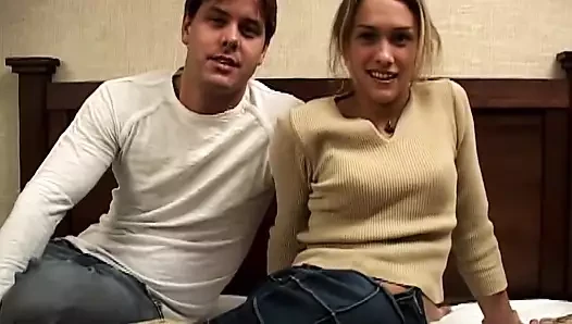Put It in Her Tight Ass!