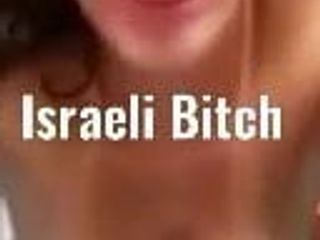 Lynigirl - израильская сучка.