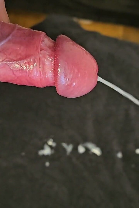 Lots of Cum for You!