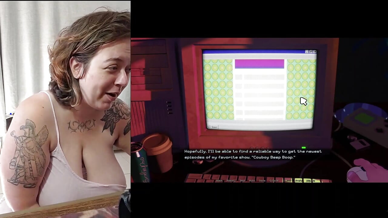 Let's Play: Hooked! - Part 1