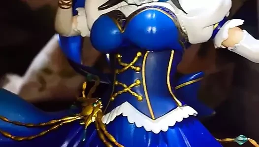 Humika bukkake