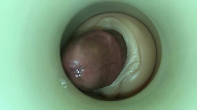 Cum Dump by cum cam man