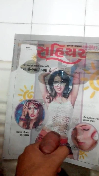 amisha patel loved my cum