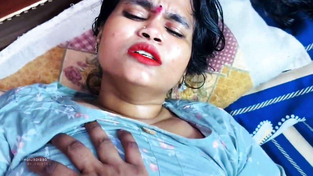 Father-in-Law Fucks  Daughter in Law She Begs Him to Stop