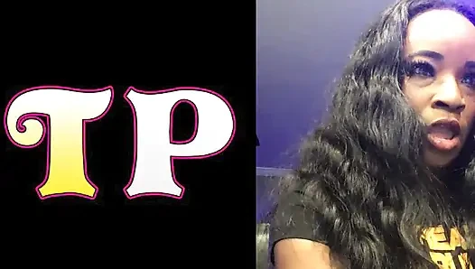 Wawancara trikepatrol #71 - naomi fox