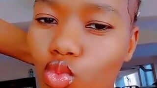 african_lady wideo