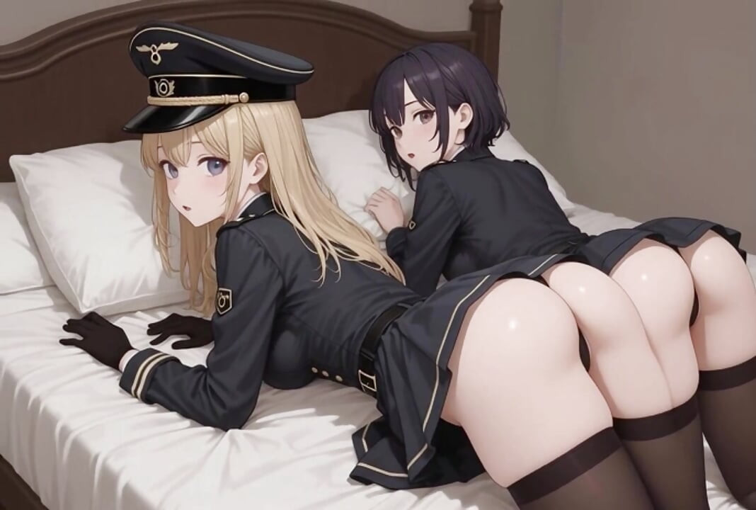 Οπτική φαντασία εμπνευσμένη από anime, απαλή κίνηση και αισθητική εστίαση