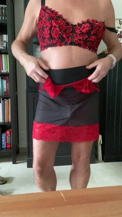 moi lingerie