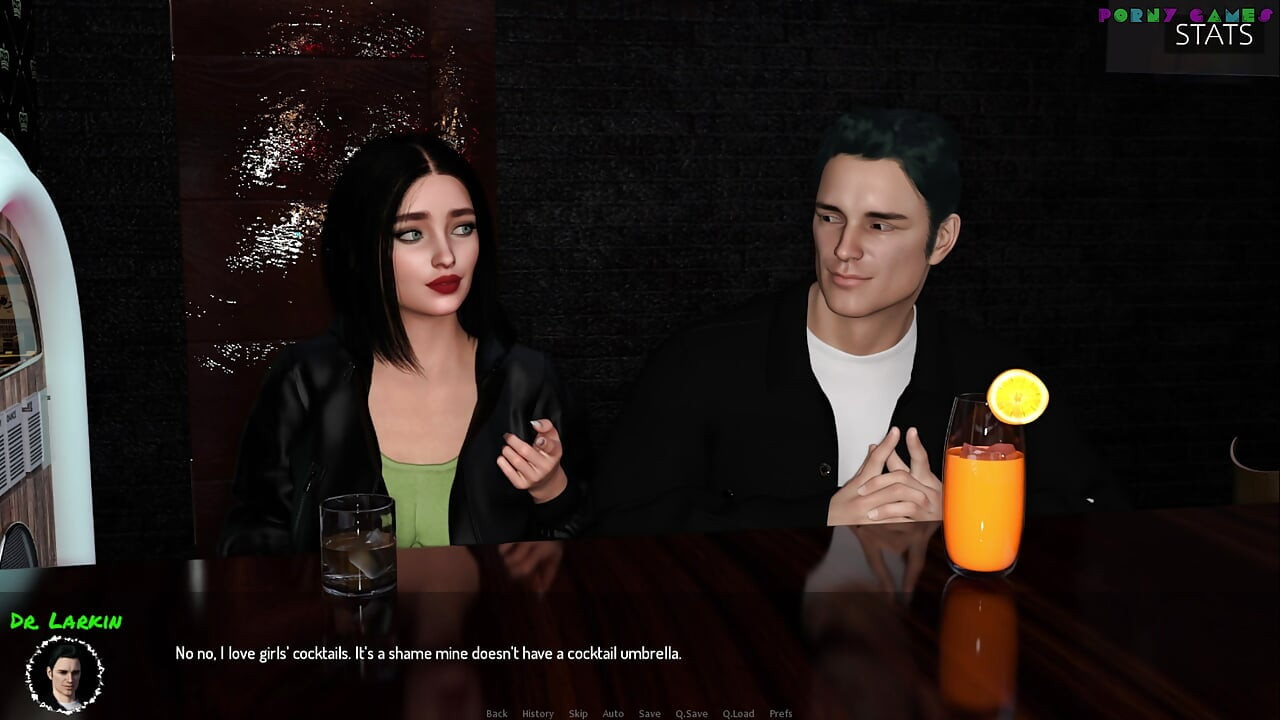 Medical Special Care by 10ki - Night Out with the Work Colleagues 4