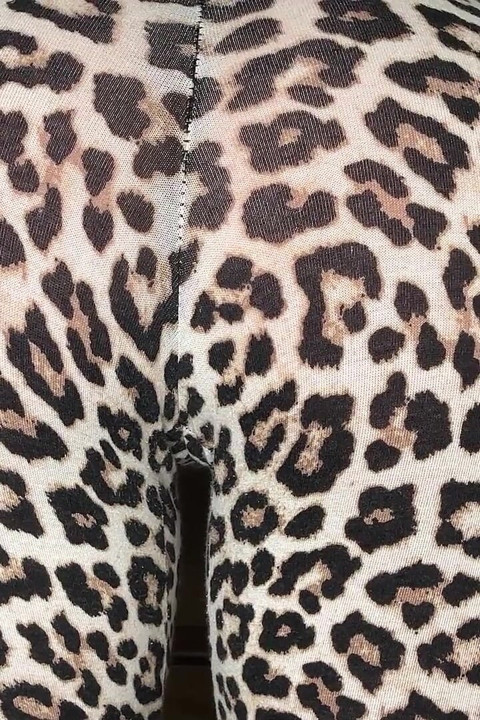 Leggings Fart Stinky Bombs!