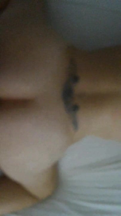 Amateur doggy