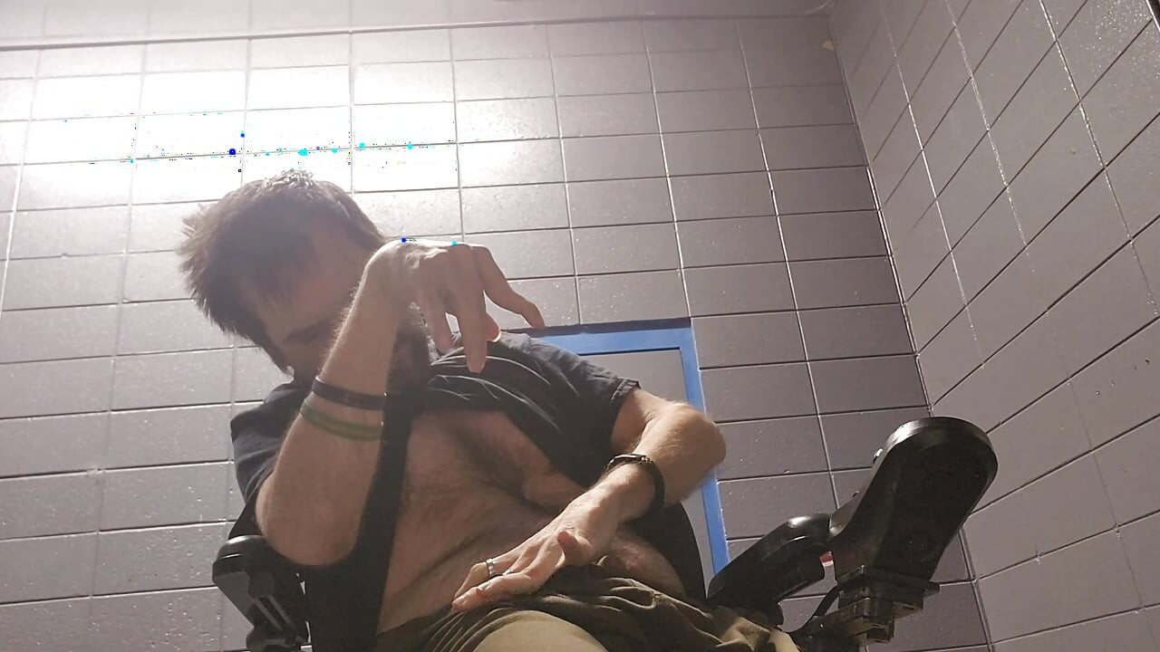 Kevy 69's Going Hard Orgasm