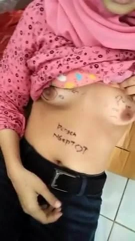 hijab bobs