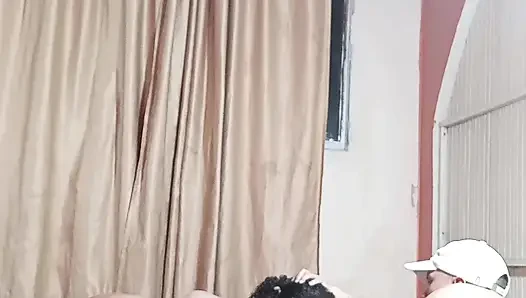 Kamera arkası