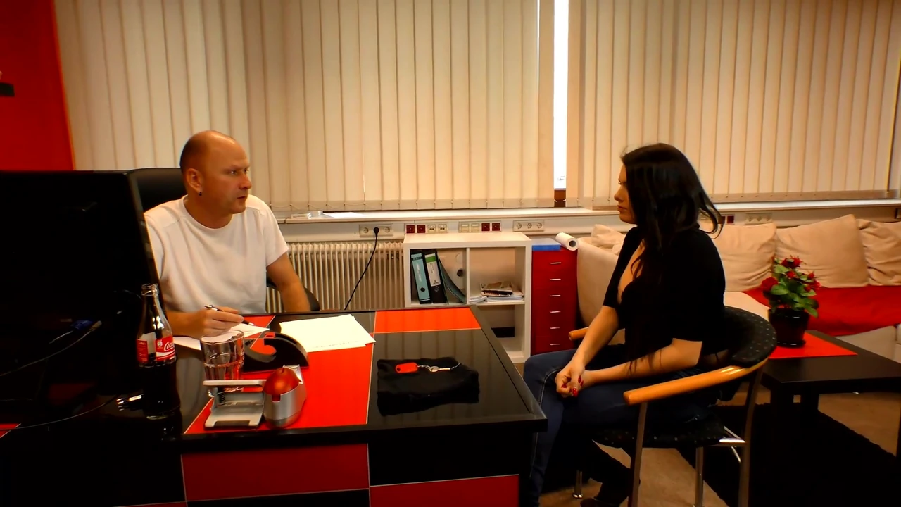 Deutsche Titten - (Full HD Film)