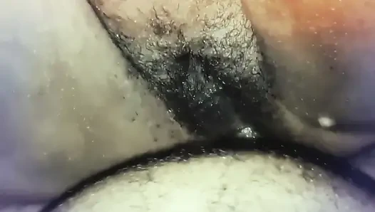Bu papaz, evanjelik bir çiftin götünü nasıl sikip beni anal zevkle çığlık atmasını biliyor