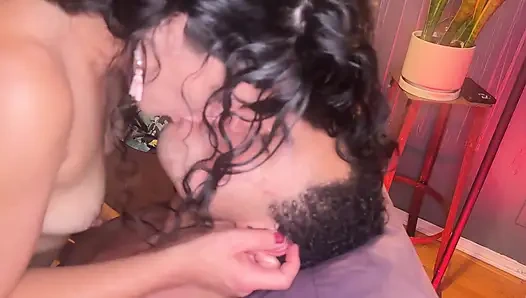 Третье свидание, неожиданно горячая связь - Cliff Media Productions