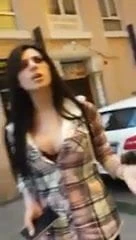Turkish shem gang slut
