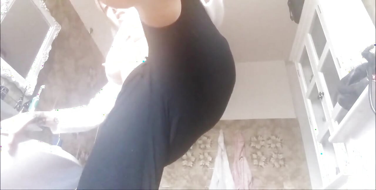 The Beginnings of Me as a Camgirl. I Had to Say I Was Really Good, Don't You Think?