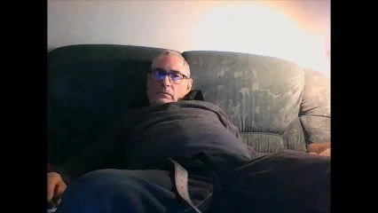 Opa, Grandpa, Mature, Daddy