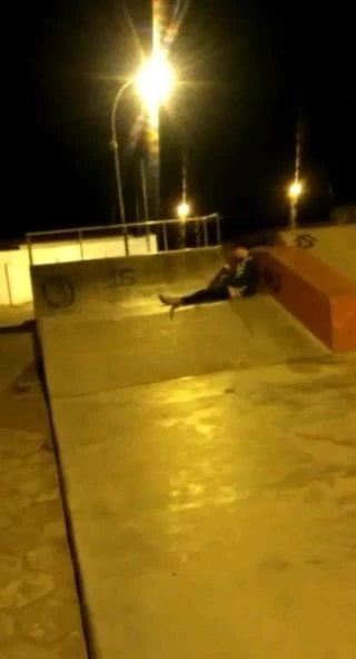 Rian gaguinho