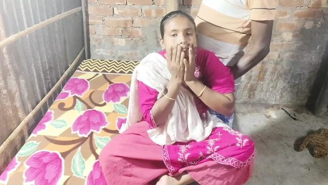 Village hot girls sex