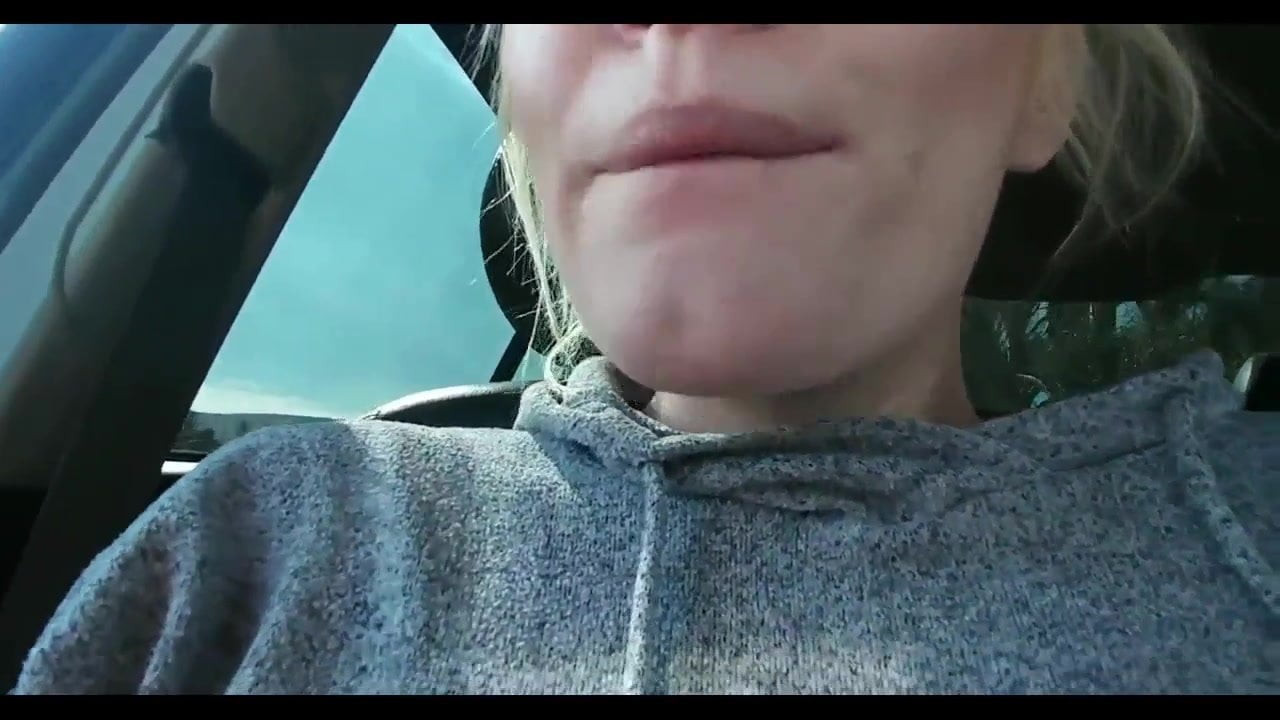 Daily oral creampie