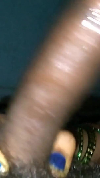 Jaw-dropping moment from "Indian Desi Hot Bhabhi Ki Chudai"