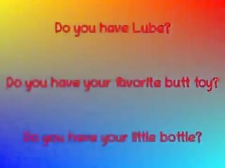 Bimbo Doll 2 Preview with DuhliciousBBW. A sissy meditation. Get your lube, you're little bottle and your favorite toy!