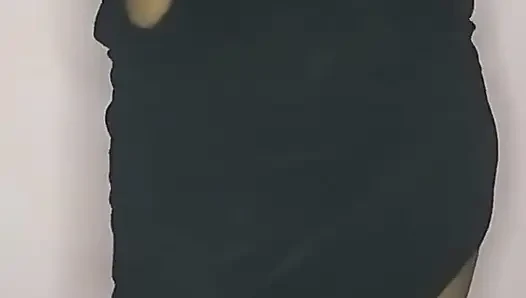 Hintli kız ilk kez mastürbasyon