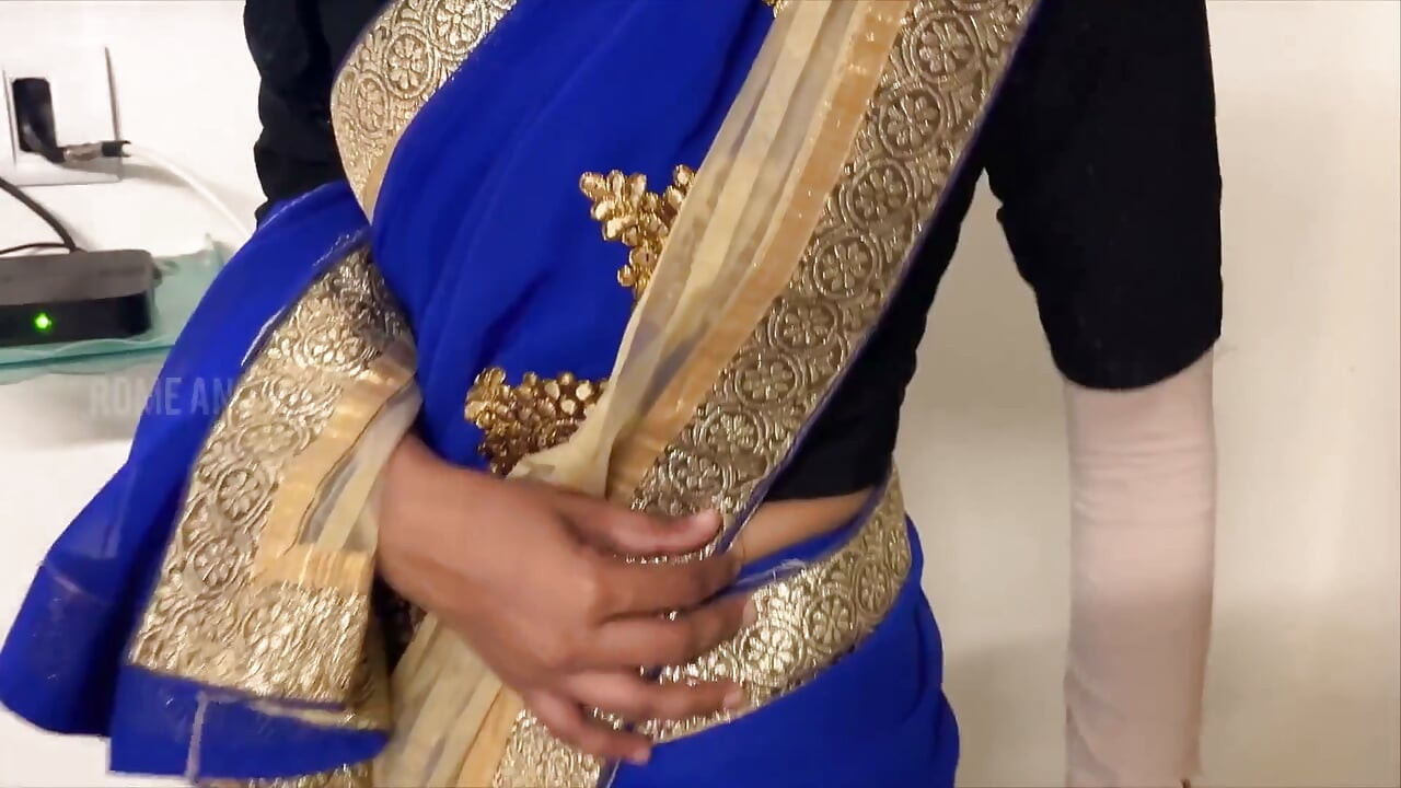 Tamil Girl Get Cought by Her Step Father