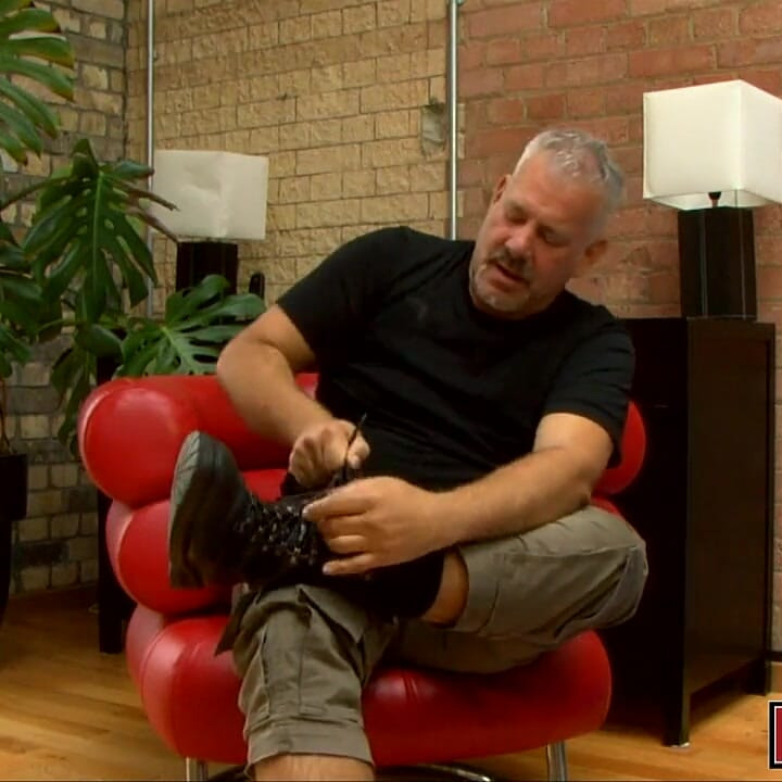 Rocco Redi Video