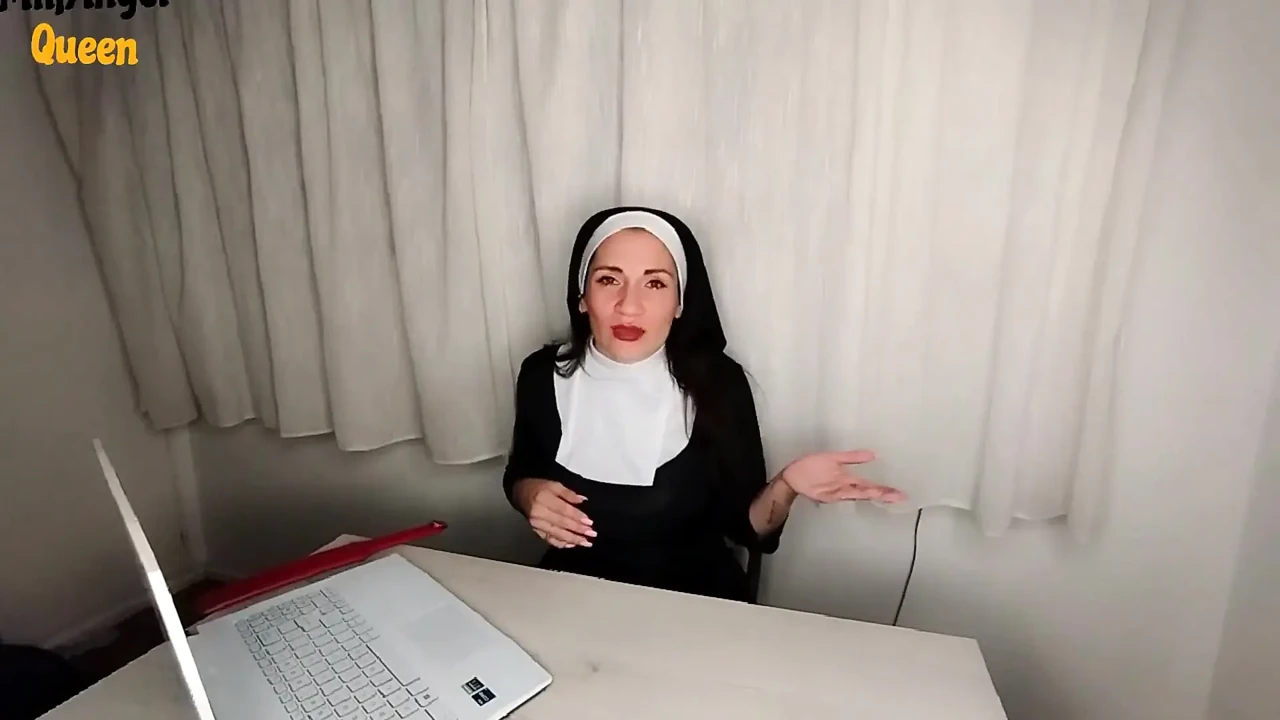 Small Penis Humiliation to the Professor Part Ii