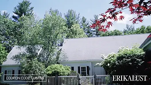 Film hetero panas ERIKA LUST: kompilasi gairah nyata & gairah kasar
